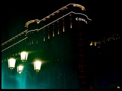 Conrad Hotel, Sands Cotai.